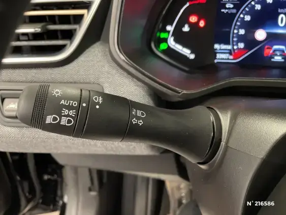 RENAULT CLIO V - voiture d'occasion - Photo 31