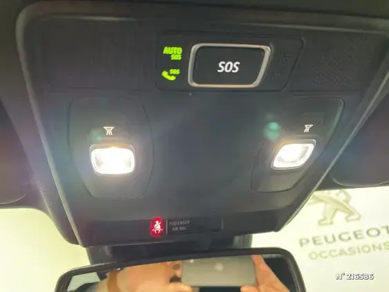 RENAULT CLIO V - voiture d'occasion - Photo 32