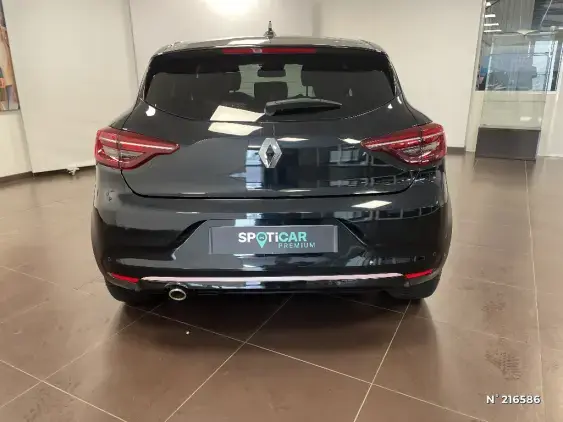 RENAULT CLIO V - voiture d'occasion - Photo 6