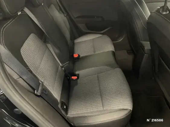 RENAULT CLIO V - voiture d'occasion - Photo 11