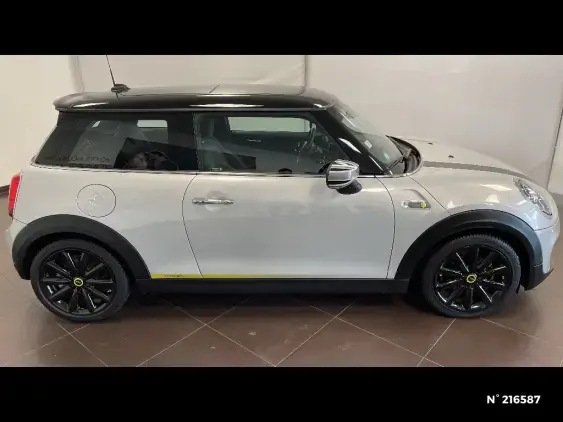 MINI MINI III - voiture d'occasion - Photo 5