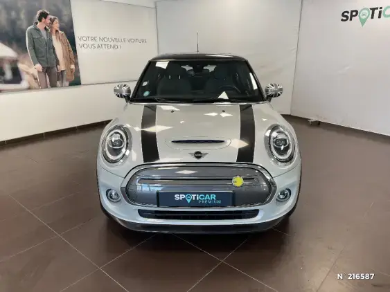 MINI MINI III - voiture d'occasion - Photo 3