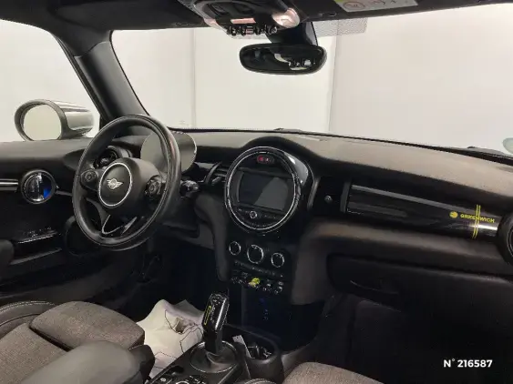 MINI MINI III - voiture d'occasion - Photo 10