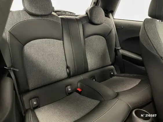 MINI MINI III - voiture d'occasion - Photo 11