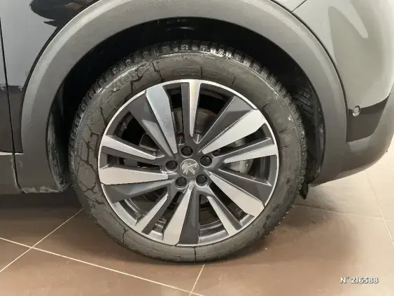 PEUGEOT 3008 II - voiture d'occasion - Photo 8