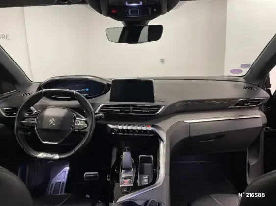 PEUGEOT 3008 II - voiture d'occasion - Photo 9