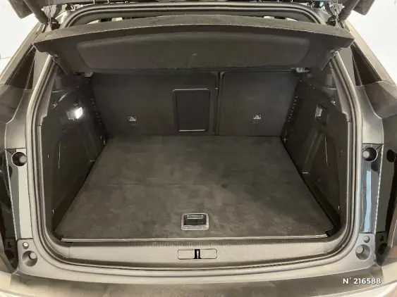 PEUGEOT 3008 II - voiture d'occasion - Photo 7