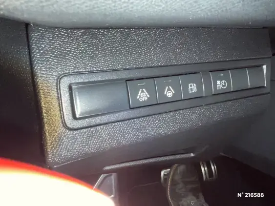 PEUGEOT 3008 II - voiture d'occasion - Photo 15