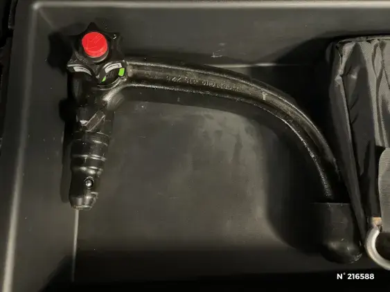 PEUGEOT 3008 II - voiture d'occasion - Photo 26