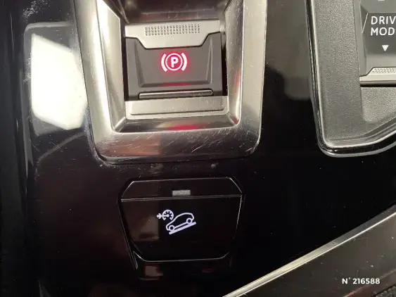 PEUGEOT 3008 II - voiture d'occasion - Photo 27