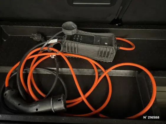 PEUGEOT 3008 II - voiture d'occasion - Photo 34