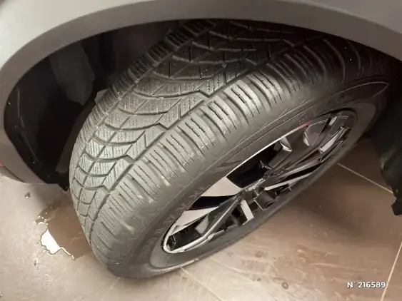 PEUGEOT 2008 II - voiture d'occasion - Photo 27