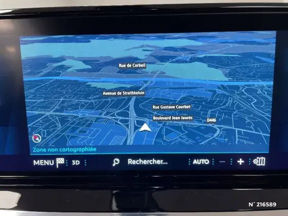 PEUGEOT 2008 II - voiture d'occasion - Photo 30