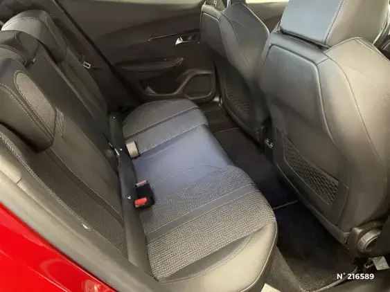 PEUGEOT 2008 II - voiture d'occasion - Photo 11