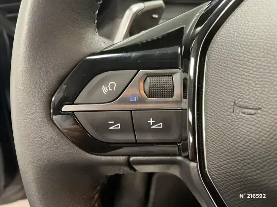 PEUGEOT 208 BUSINESS R II - voiture d'occasion - Photo 25