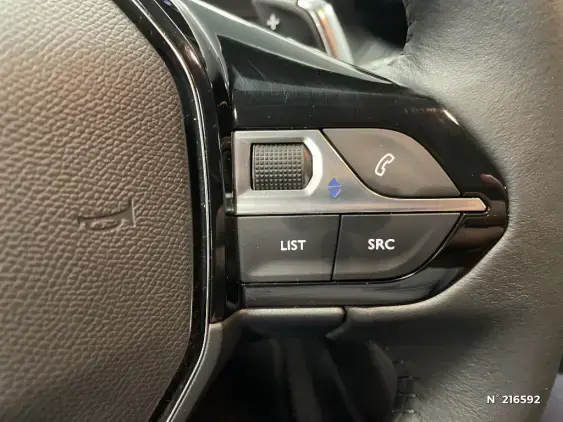 PEUGEOT 208 BUSINESS R II - voiture d'occasion - Photo 26