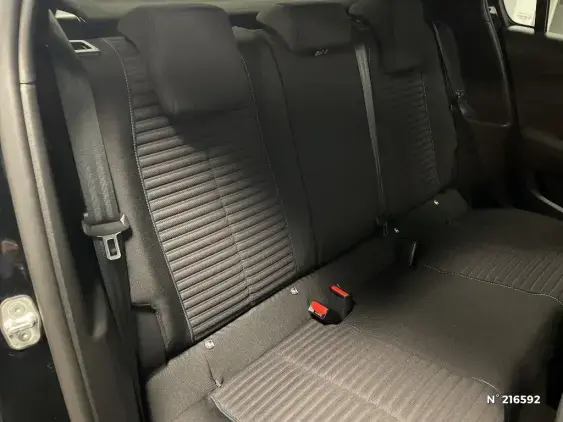 PEUGEOT 208 BUSINESS R II - voiture d'occasion - Photo 11