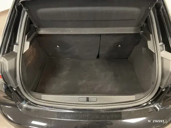 PEUGEOT 208 ELECTRIQUE II - voiture d'occasion - Photo 7