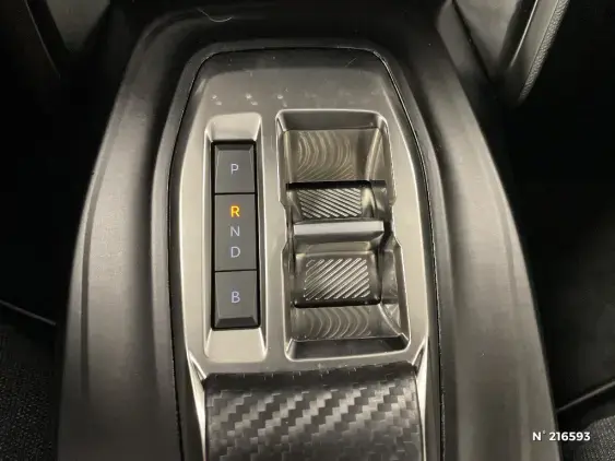 PEUGEOT 208 ELECTRIQUE II - voiture d'occasion - Photo 27