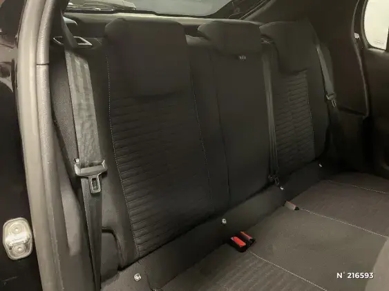 PEUGEOT 208 ELECTRIQUE II - voiture d'occasion - Photo 11