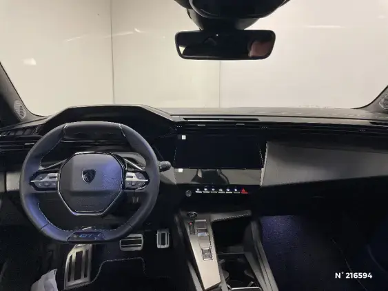 PEUGEOT 308 SW III - voiture d'occasion - Photo 9