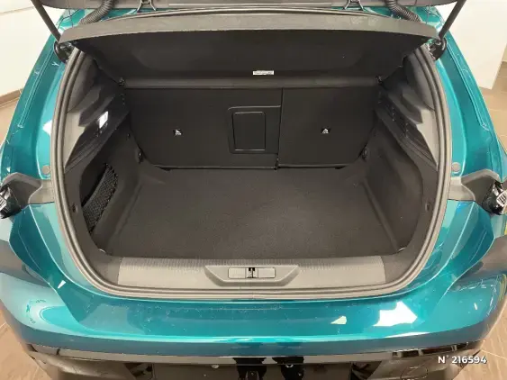 PEUGEOT 308 SW III - voiture d'occasion - Photo 7