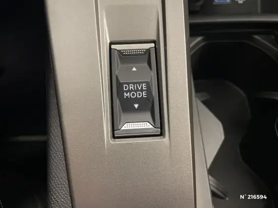 PEUGEOT 308 SW III - voiture d'occasion - Photo 24