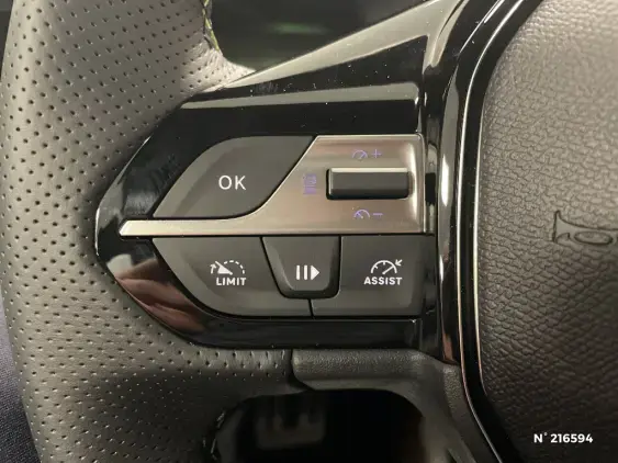 PEUGEOT 308 SW III - voiture d'occasion - Photo 26