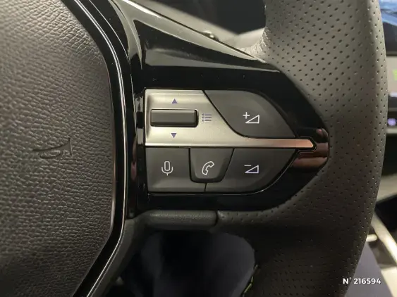 PEUGEOT 308 SW III - voiture d'occasion - Photo 27