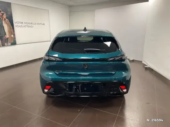 PEUGEOT 308 SW III - voiture d'occasion - Photo 6