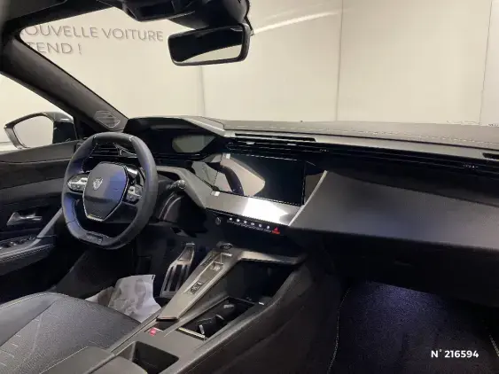 PEUGEOT 308 SW III - voiture d'occasion - Photo 10