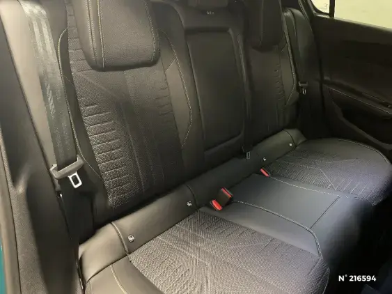 PEUGEOT 308 SW III - voiture d'occasion - Photo 11