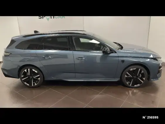 PEUGEOT 308 III - voiture d'occasion - Photo 5