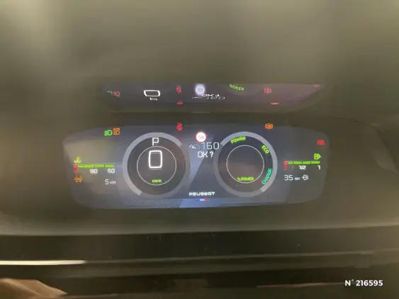 PEUGEOT 308 III - voiture d'occasion - Photo 11