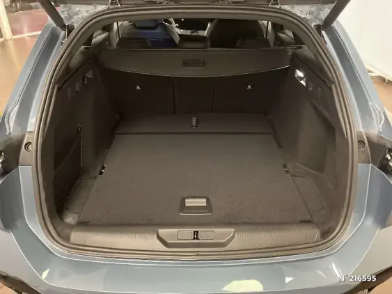 PEUGEOT 308 III - voiture d'occasion - Photo 7