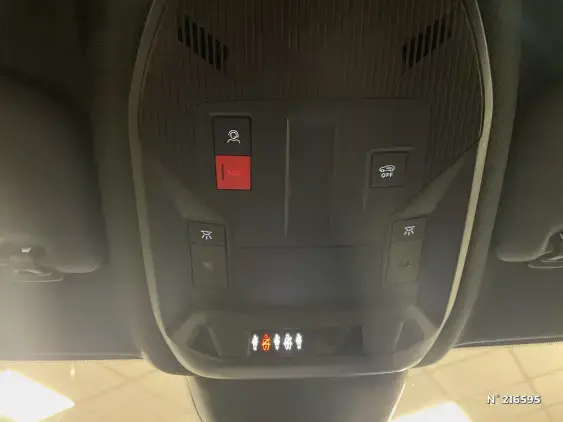 PEUGEOT 308 III - voiture d'occasion - Photo 25