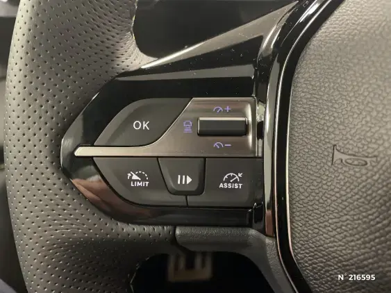 PEUGEOT 308 III - voiture d'occasion - Photo 26