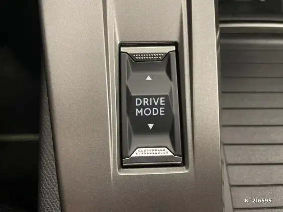 PEUGEOT 308 III - voiture d'occasion - Photo 30