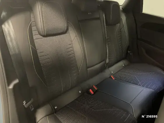 PEUGEOT 308 III - voiture d'occasion - Photo 10