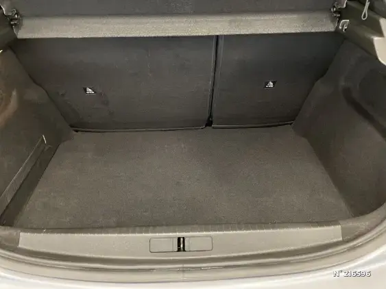 PEUGEOT 208 BUSINESS R II - voiture d'occasion - Photo 7