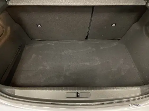 PEUGEOT 208 BUSINESS R II - voiture d'occasion - Photo 7