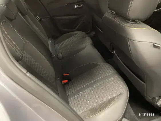 PEUGEOT 208 BUSINESS R II - voiture d'occasion - Photo 11