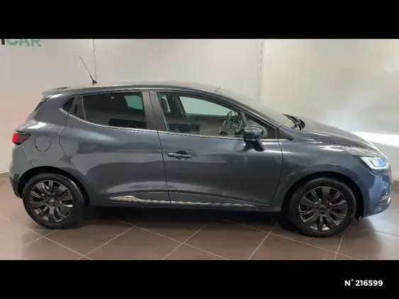 RENAULT CLIO IV - voiture d'occasion - Photo 5