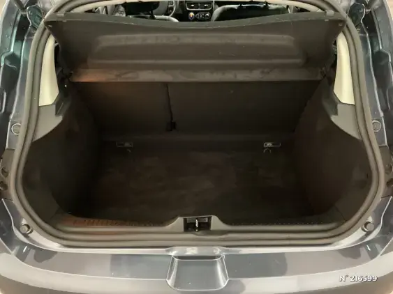 RENAULT CLIO IV - voiture d'occasion - Photo 7