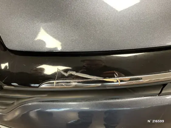 RENAULT CLIO IV - voiture d'occasion - Photo 24