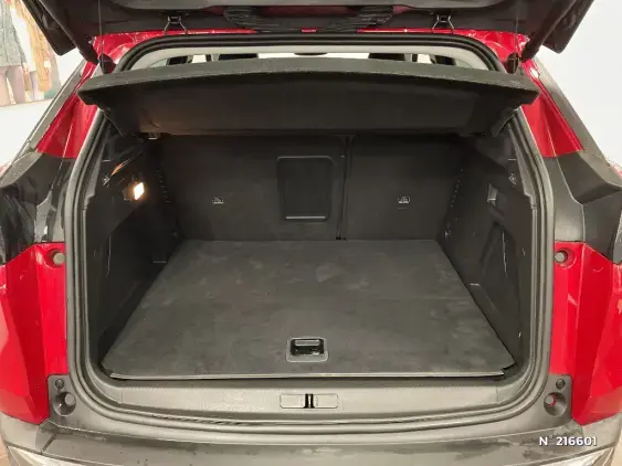 PEUGEOT 3008 II - voiture d'occasion - Photo 7
