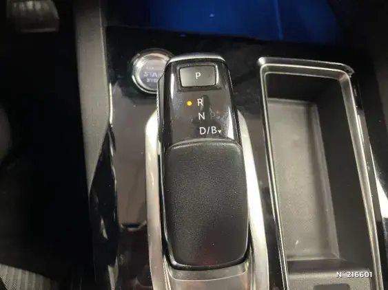 PEUGEOT 3008 II - voiture d'occasion - Photo 26