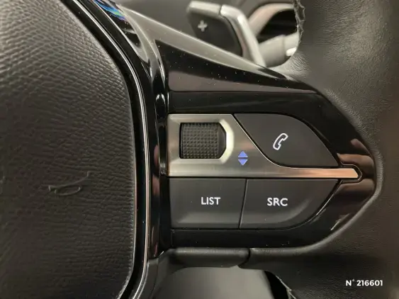 PEUGEOT 3008 II - voiture d'occasion - Photo 30