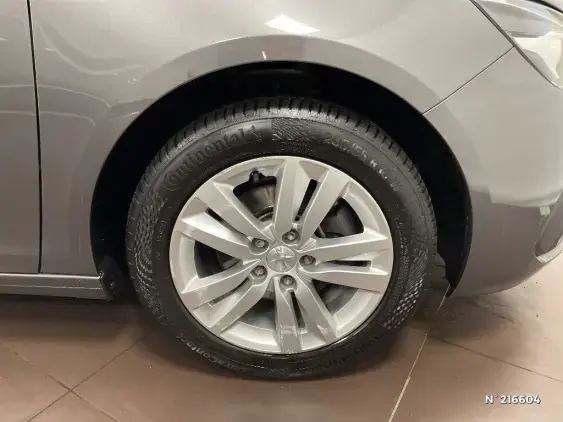 PEUGEOT 308 SW II - voiture d'occasion - Photo 8