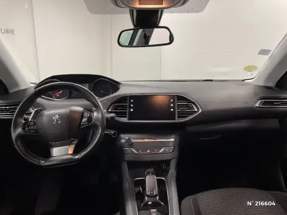 PEUGEOT 308 SW II - voiture d'occasion - Photo 9